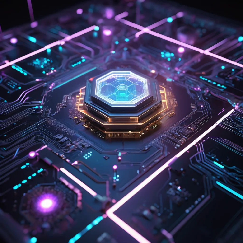 Commoditization of Quantum-Resistant Cryptographic Protocols
