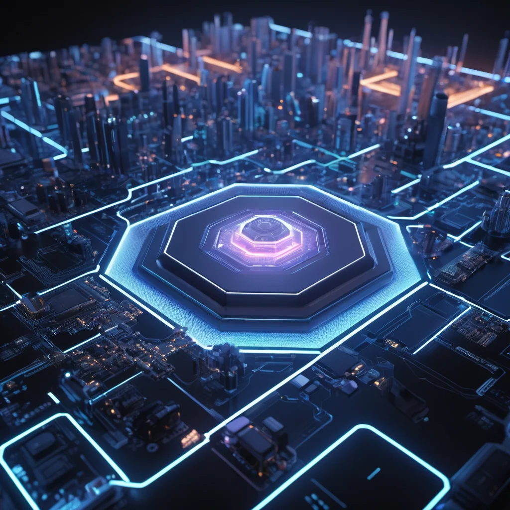 Commoditization of Real-Time Predictive Policing and Ethics