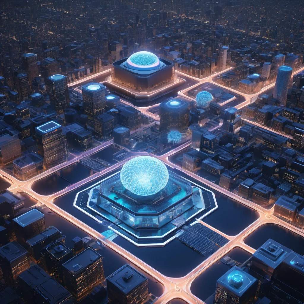 Commoditization of Universal Basic Income (UBI) Financed via AI Dividends