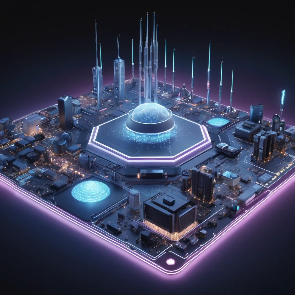 Consumer Hardware Adapting to Direct-to-Cell Satellite Constellations