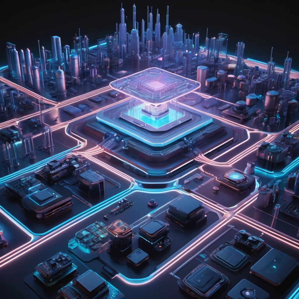 Consumer Hardware in the Age of AI-Funded UBI