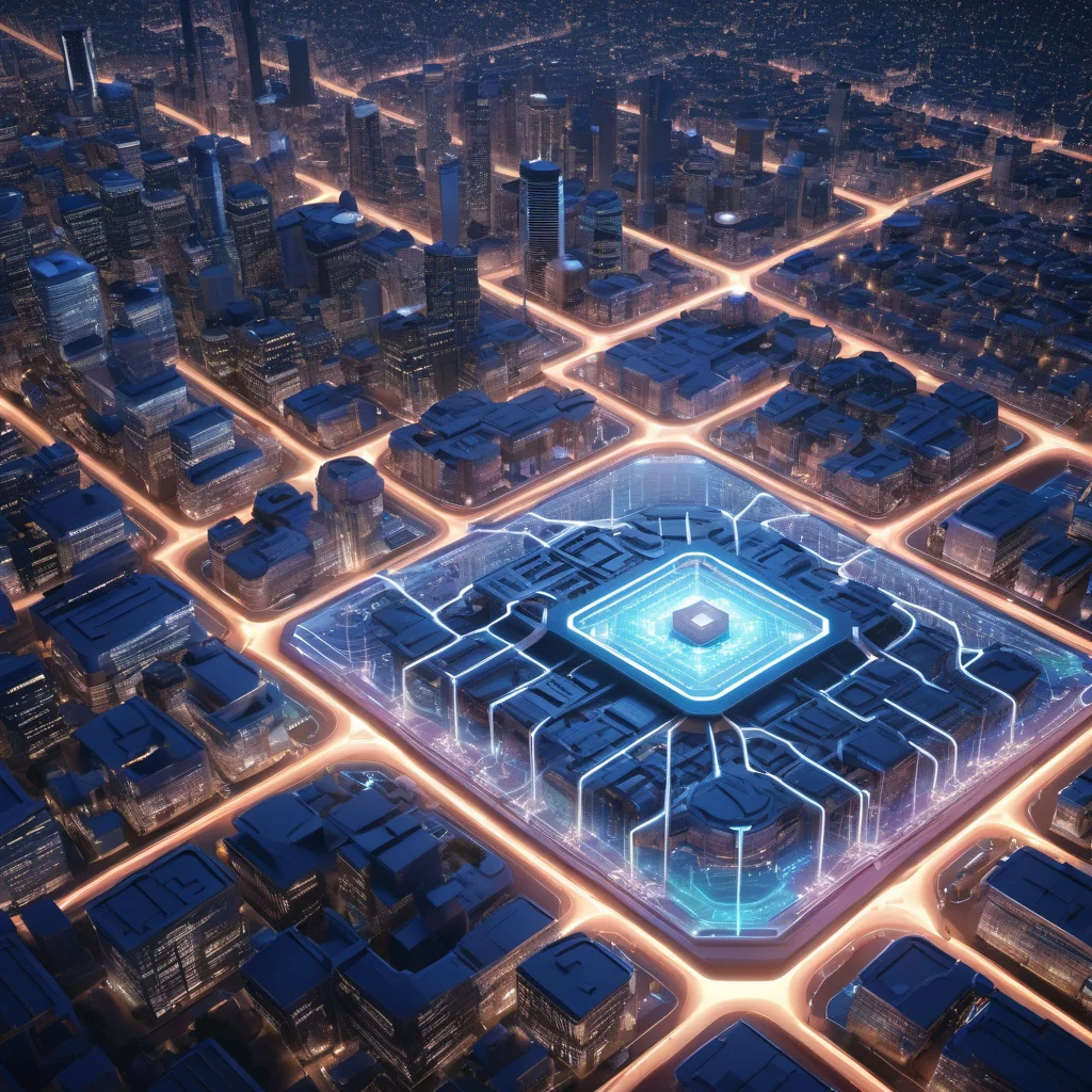 Consumer Trust and Adoption Curves in Decentralized Physical Infrastructure Networks (DePIN)