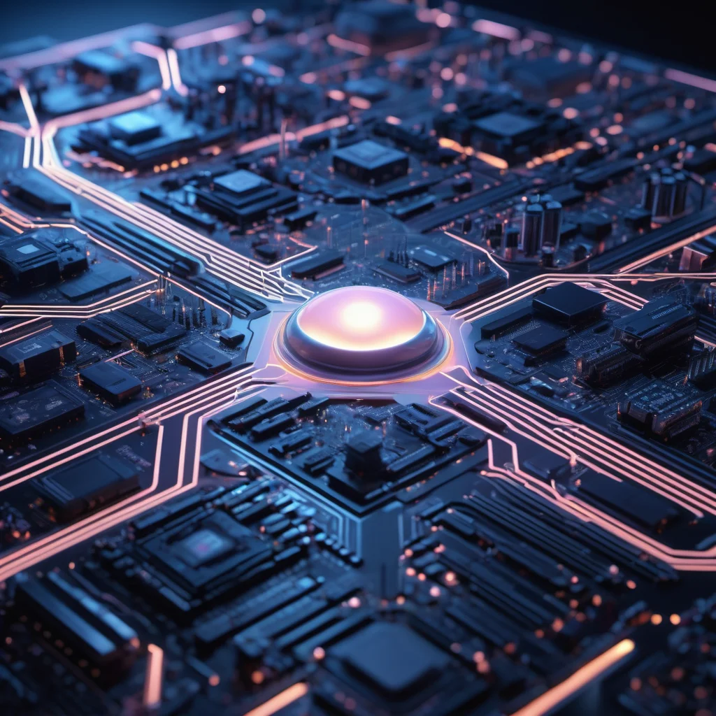 Convergence of Web3, Photonic Processors, and Optical Computing