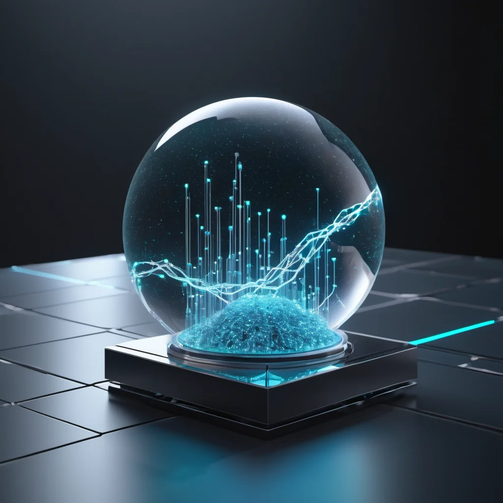 Cracks in the Crystal Ball