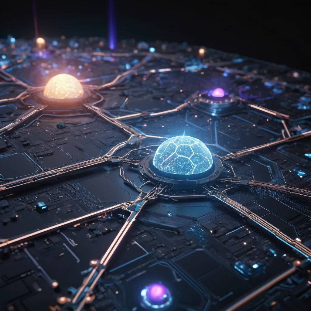 Cross-Disciplinary Breakthroughs Driven by Artificial General Intelligence (AGI) Timelines