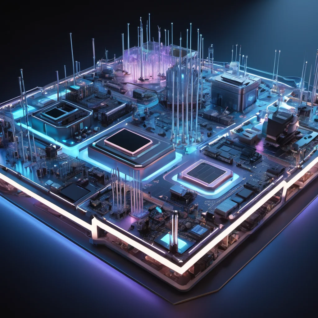 Cross-Disciplinary Breakthroughs Driven by Closed-Loop Circular Electronics Recycling