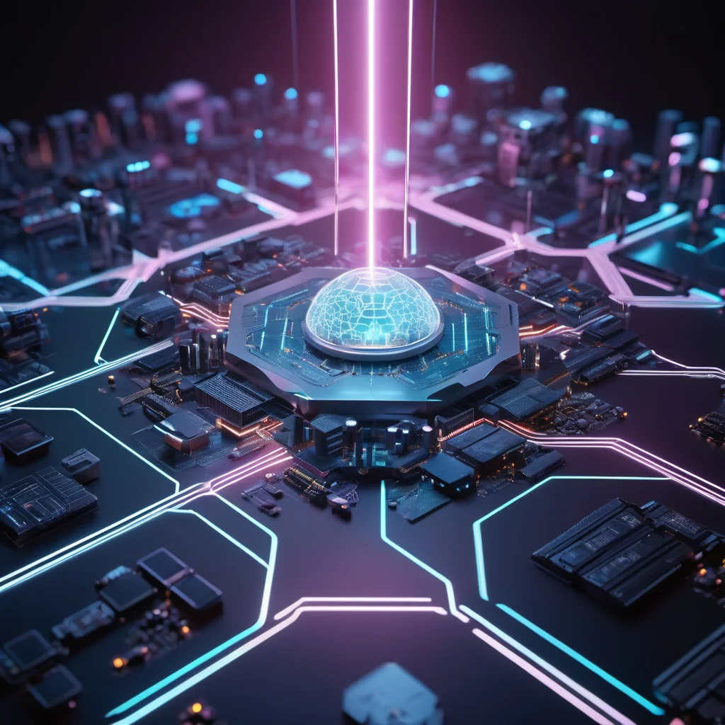 Cross-Disciplinary Breakthroughs Driven by Decentralized Autonomous Organizations (DAOs)