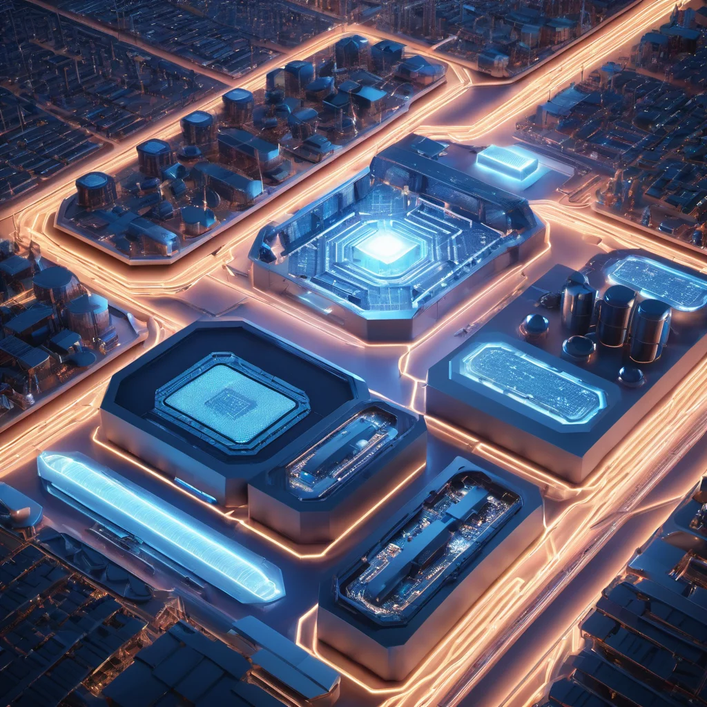 Cross-Disciplinary Breakthroughs Driven by Decentralized Physical Infrastructure Networks (DePIN)