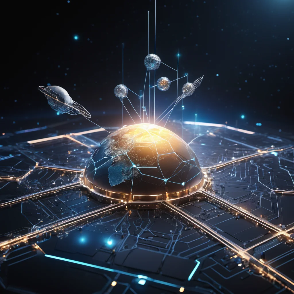 Cross-Disciplinary Breakthroughs Driven by Direct-to-Cell Satellite Constellations