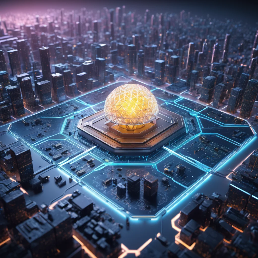 Cross-Disciplinary Breakthroughs Driven by Quantum-Resistant Cryptographic Protocols