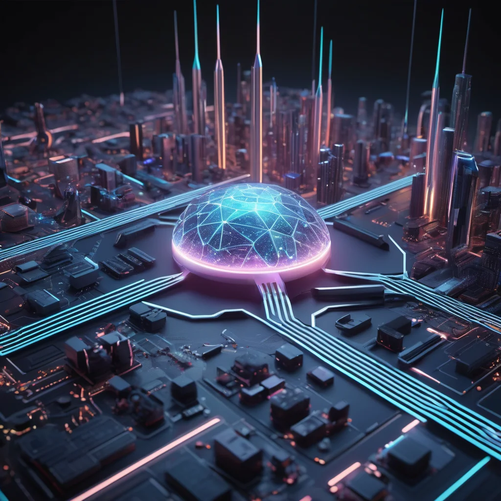 Cross-Disciplinary Breakthroughs Driven by Universal Basic Income (UBI) Financed via AI Dividends