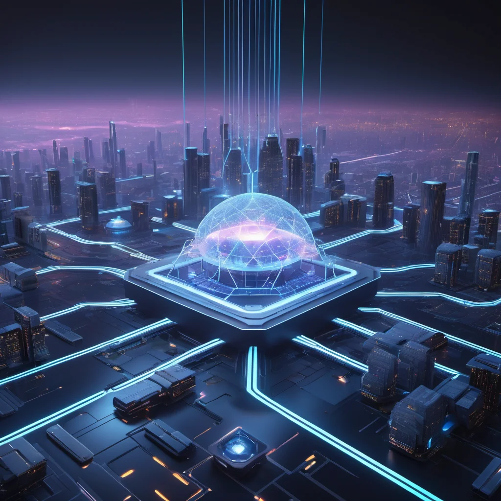 Dawn of AI Dividends