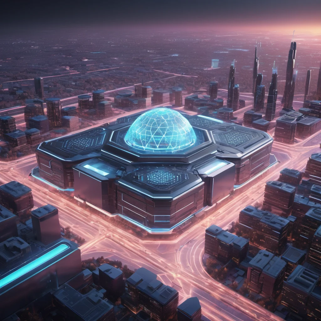 Dawn of Autonomous Swarms