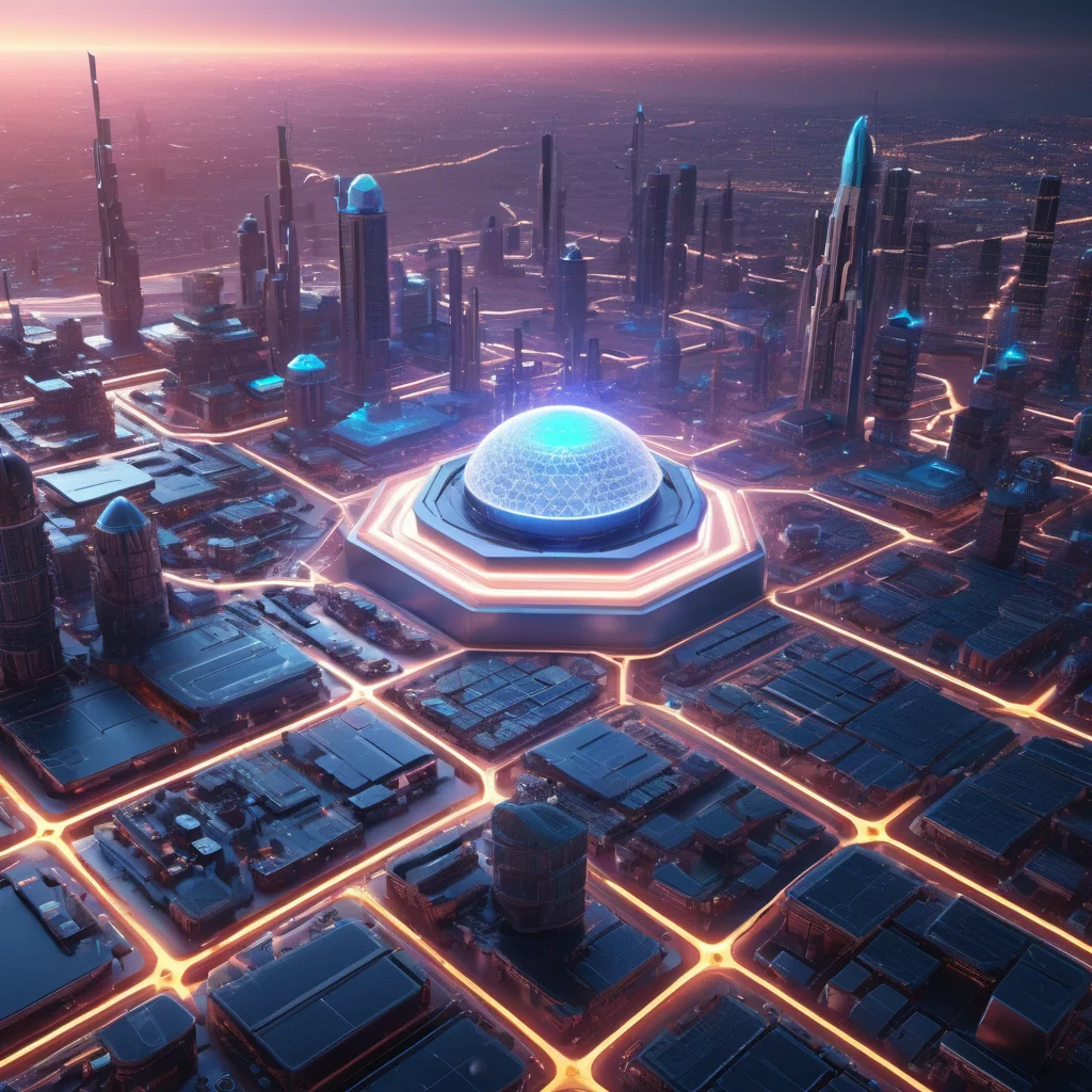 Dawn of Light