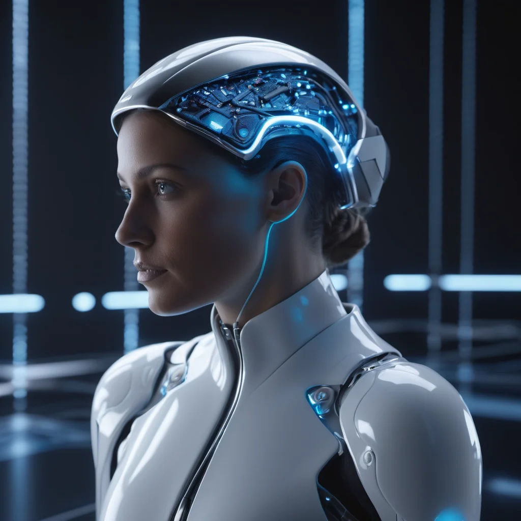 Dawn of Thought-Driven Devices