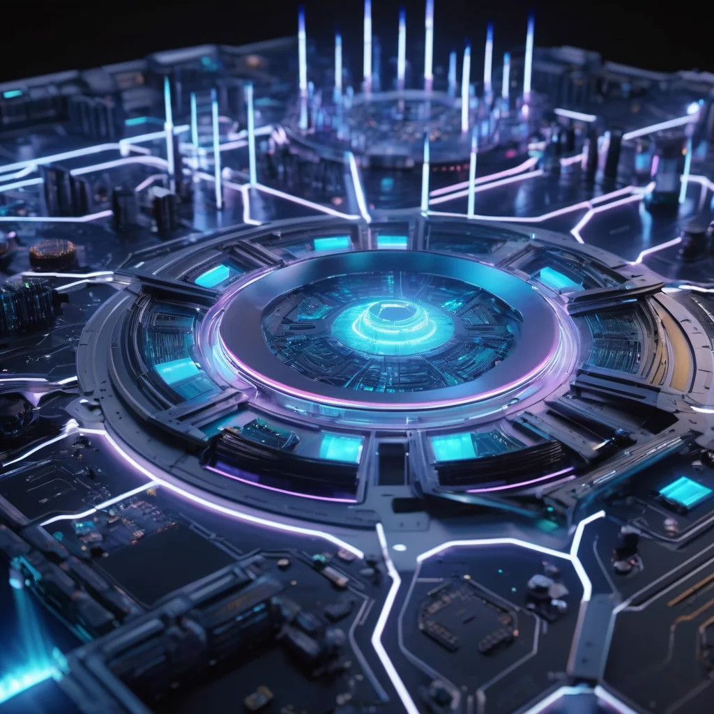 Death of Traditional Industries Due to Closed-Loop Circular Electronics Recycling