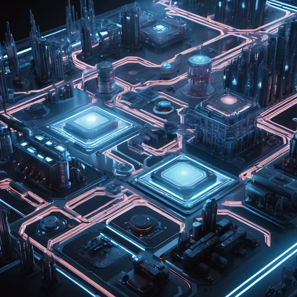 Death of Traditional Industries Due to Hyper-Personalized Digital Twins
