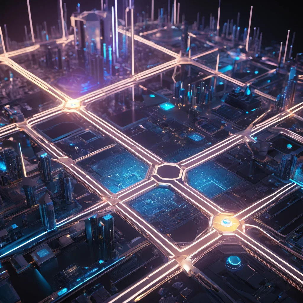 Decentralized AI Dividends and the Future of Universal Basic Income