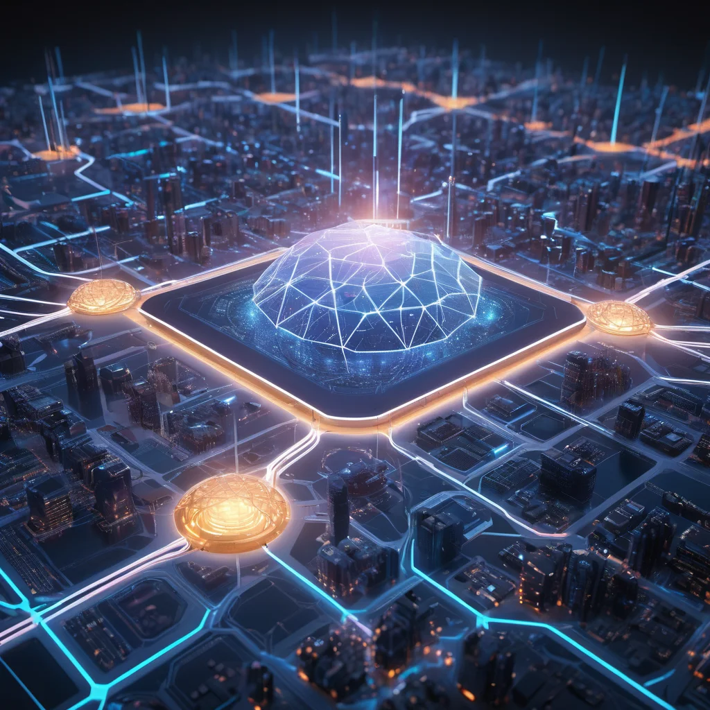 Decentralized Networks and the Dawn of Personalized Longevity