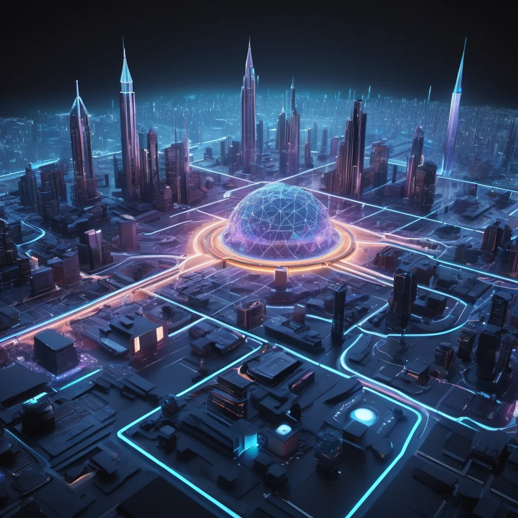Decentralized Networks and the Future of Adaptive Conversational AI for ESL Acquisition