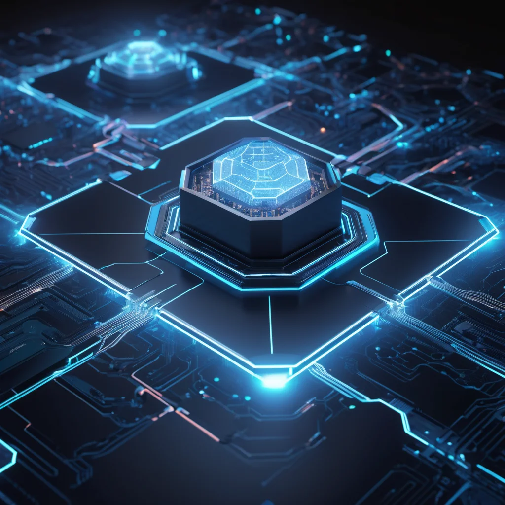 Decoding Decentralization