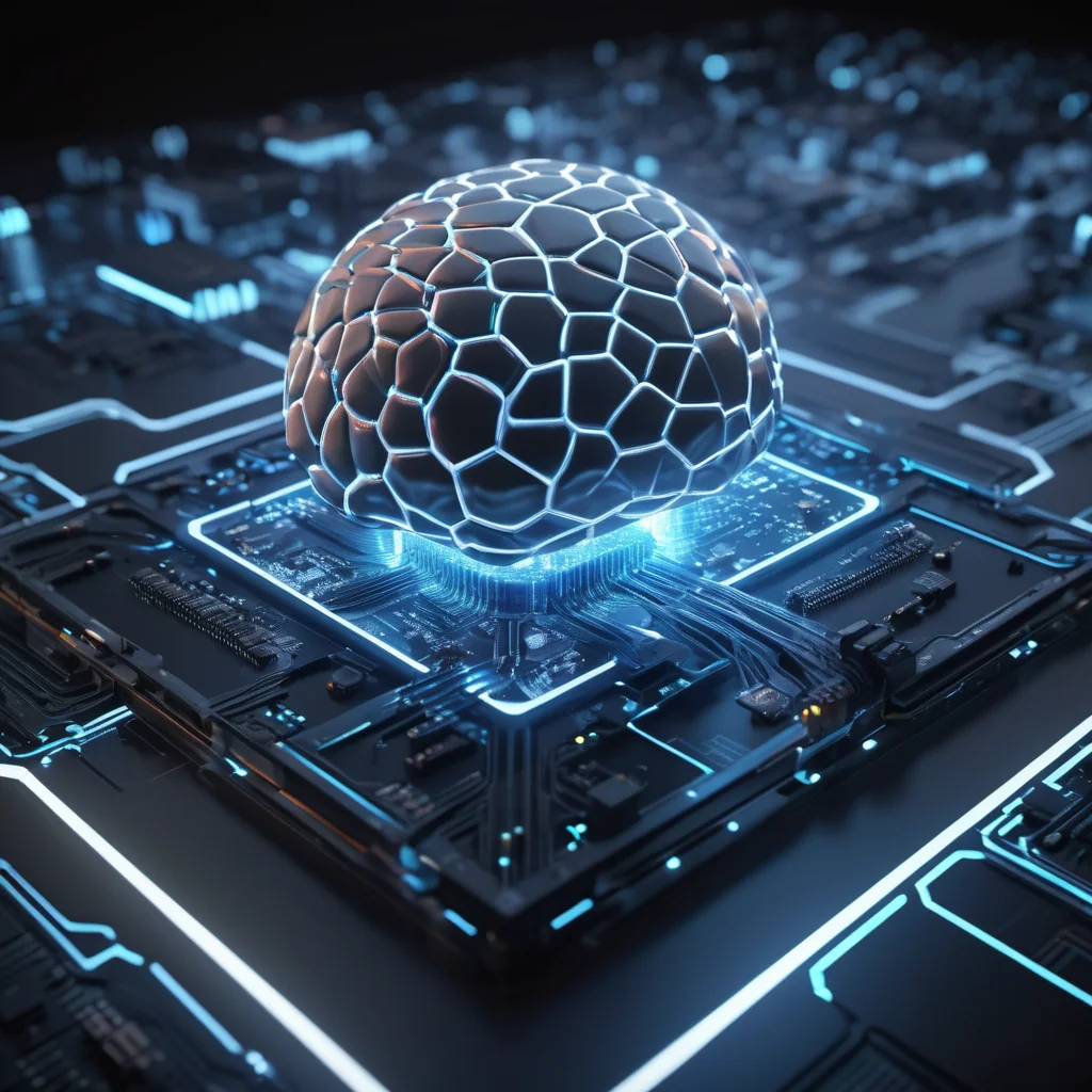 Decoding the Future