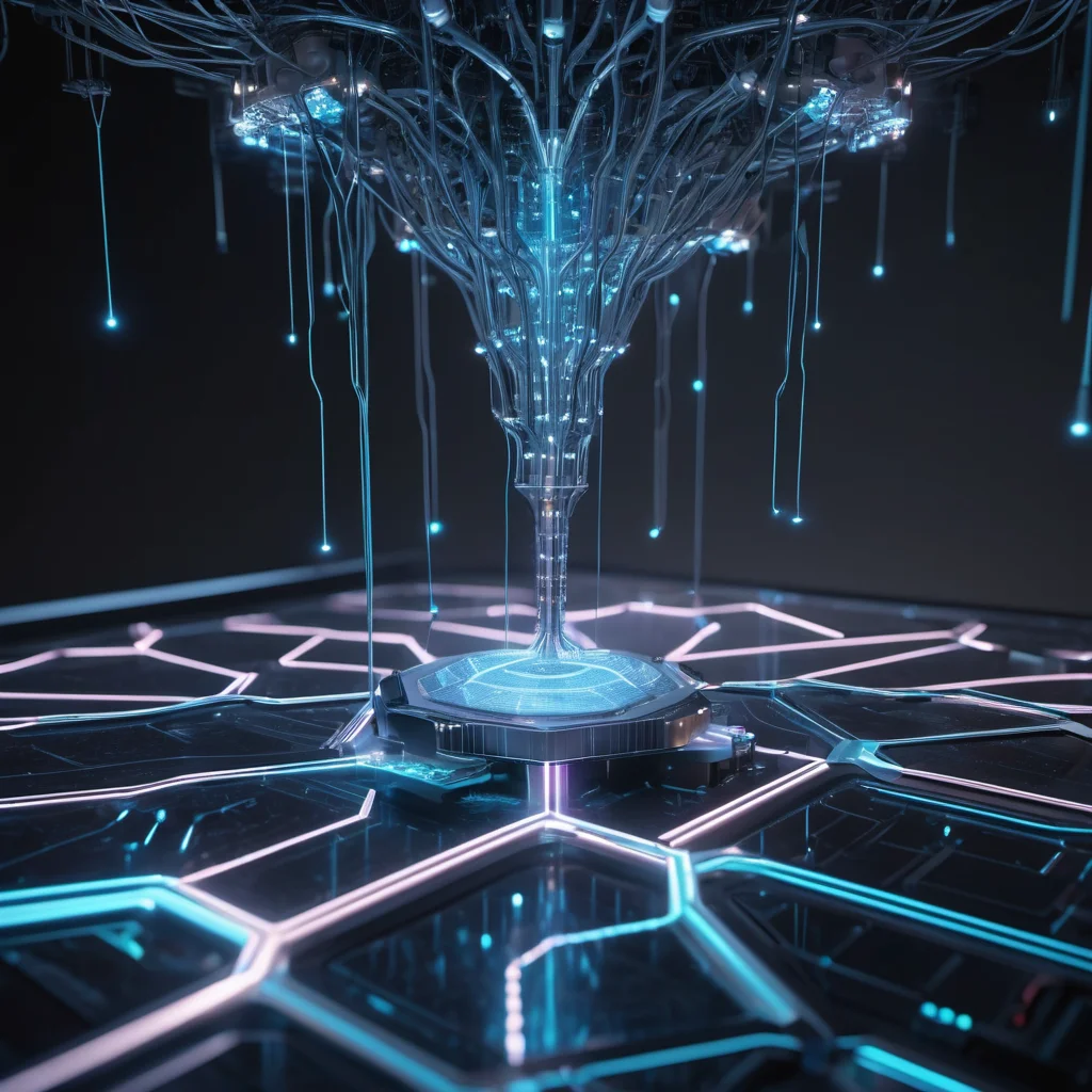 Democratizing the Neural Frontier