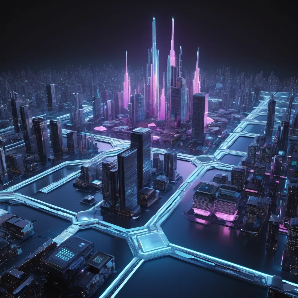 Economic Impact of Decentralized Autonomous Organizations (DAOs)