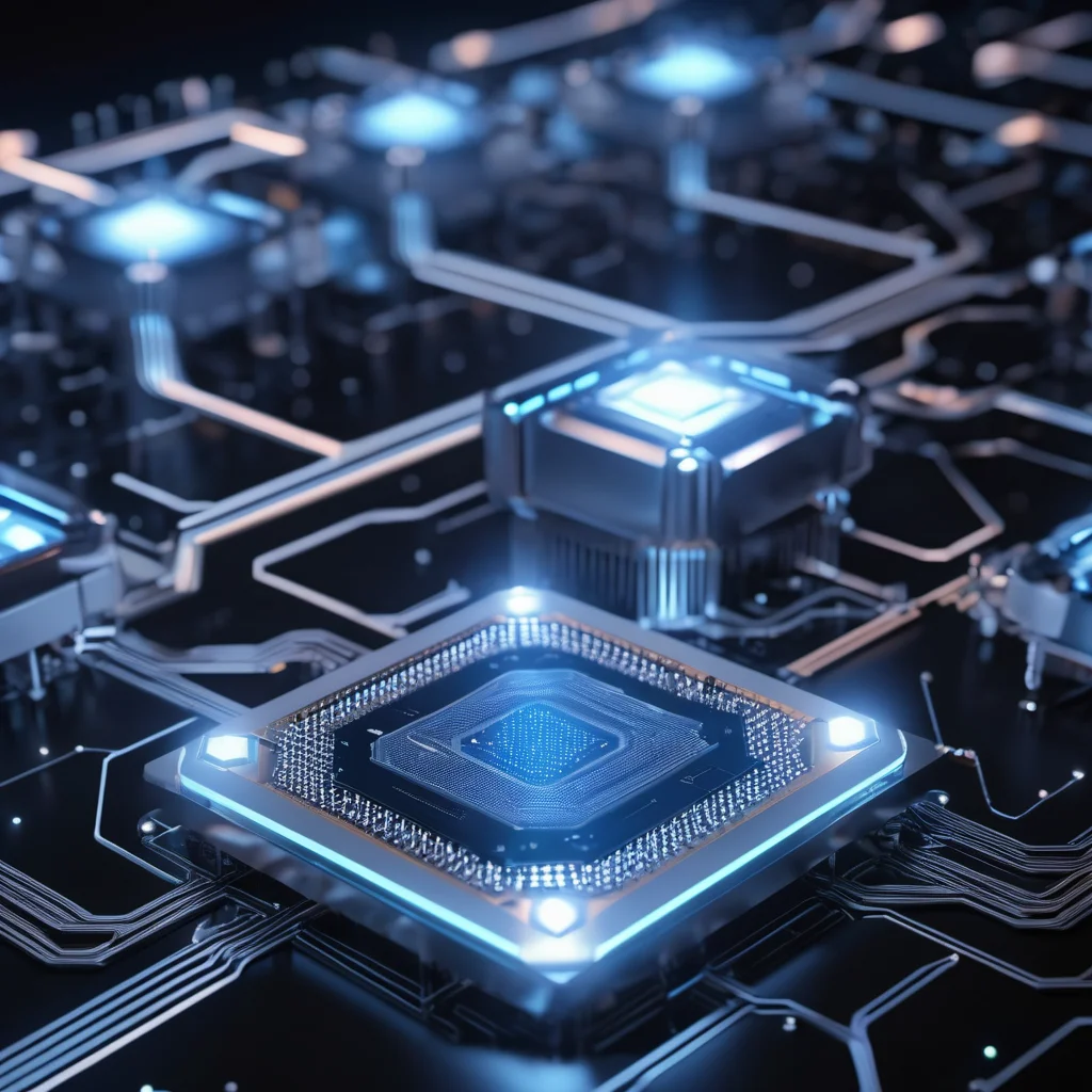 Economic Impact of Generative Design in Semiconductor Manufacturing