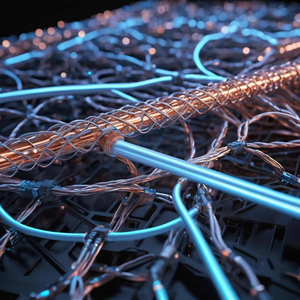 Economic Impact of High-Temperature Superconducting Cables
