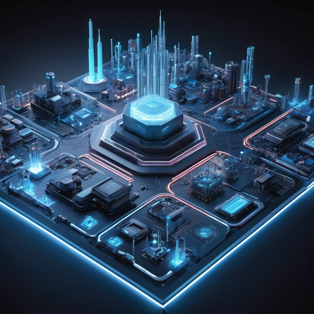Economic Impact of Hyper-Personalized Digital Twins