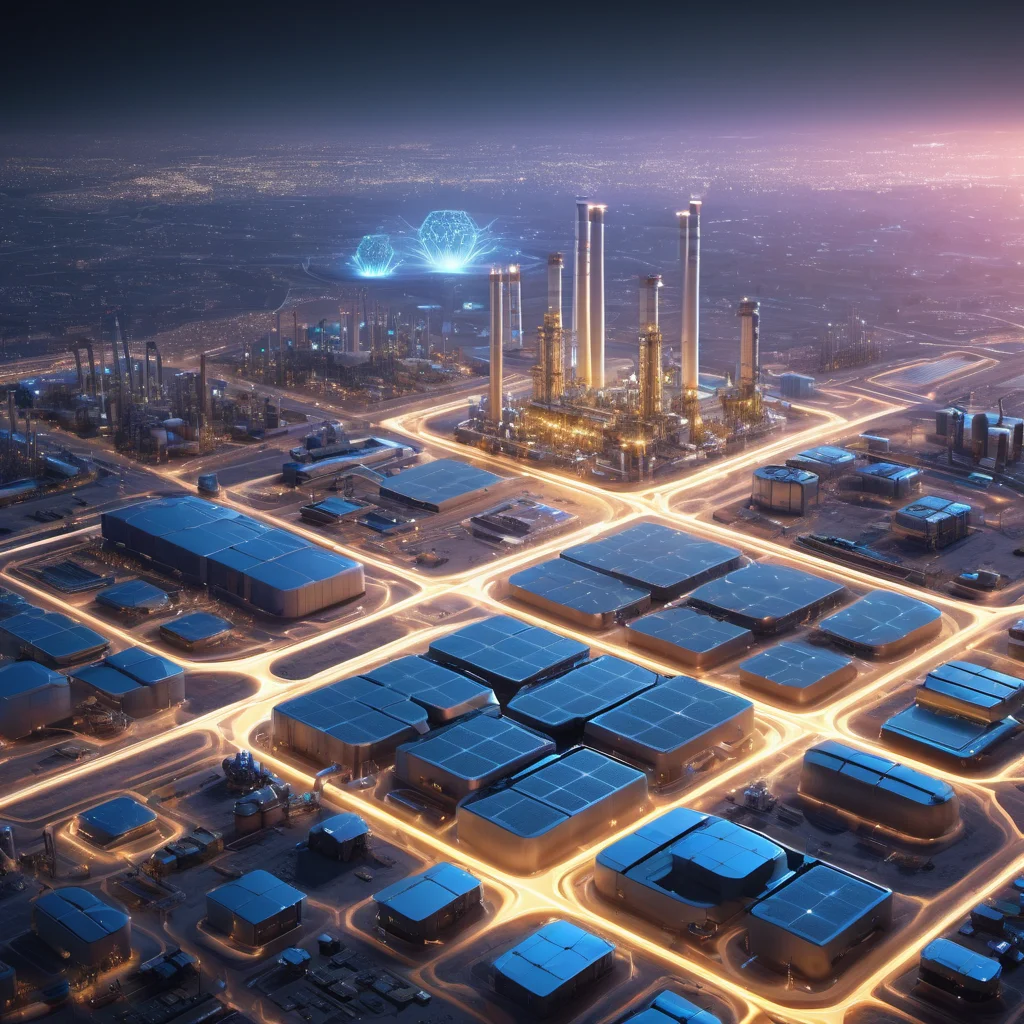 Economic Impact of Next-Generation Carbon Capture Hardware