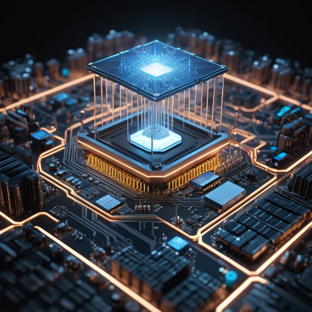 Economic Impact of Photonic Processors and Optical Computing