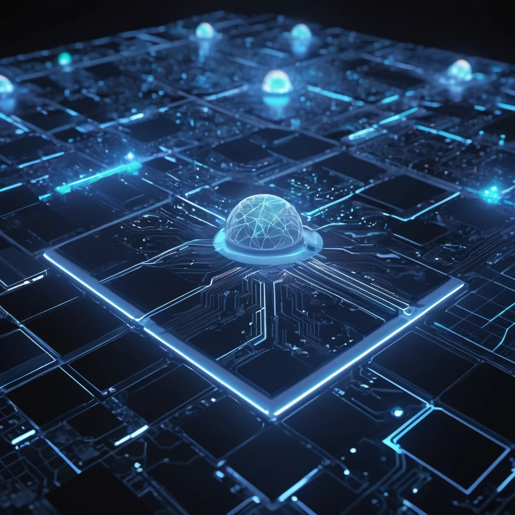 Economic Impact of Predictive Modeling for Global Market Shifts