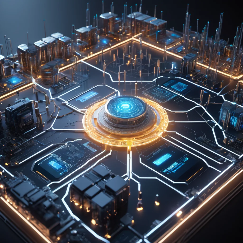 Economic Impact of Quantum-Resistant Cryptographic Protocols