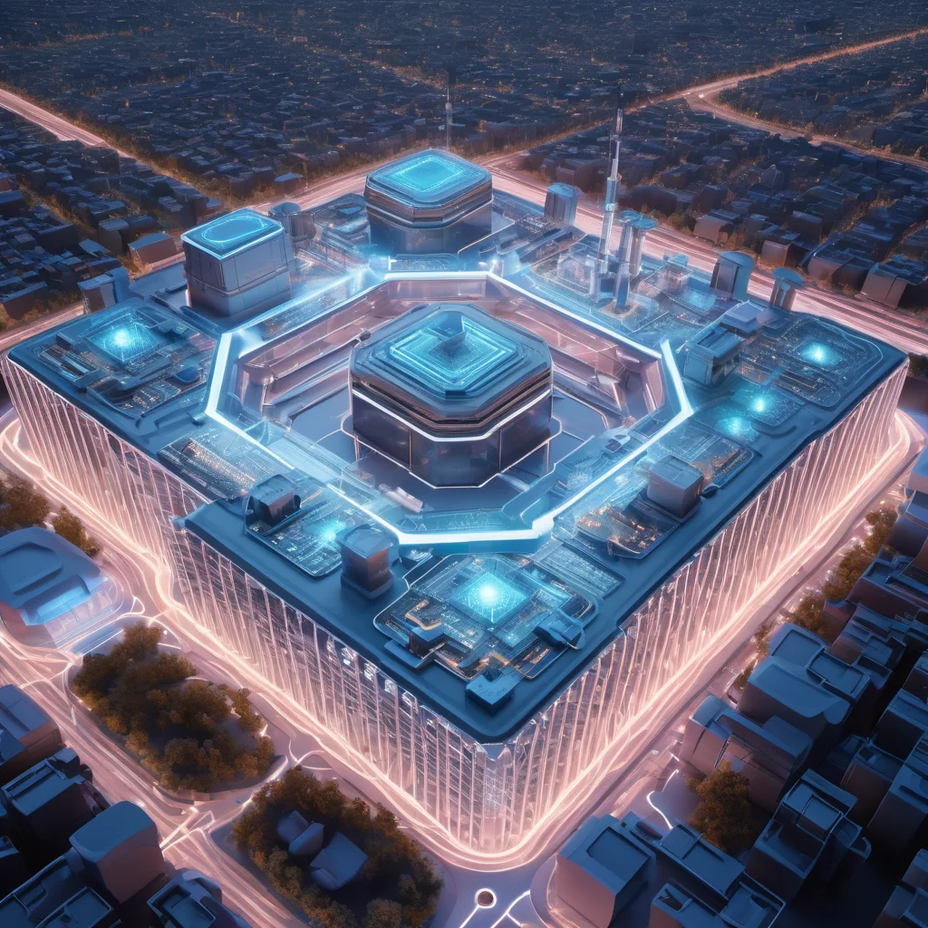Edge Computing and the Reshaping of Decentralized Physical Infrastructure Networks