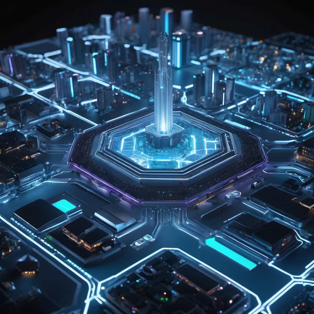 Edge Computing, Predictive Policing, and the Ethical Precipice