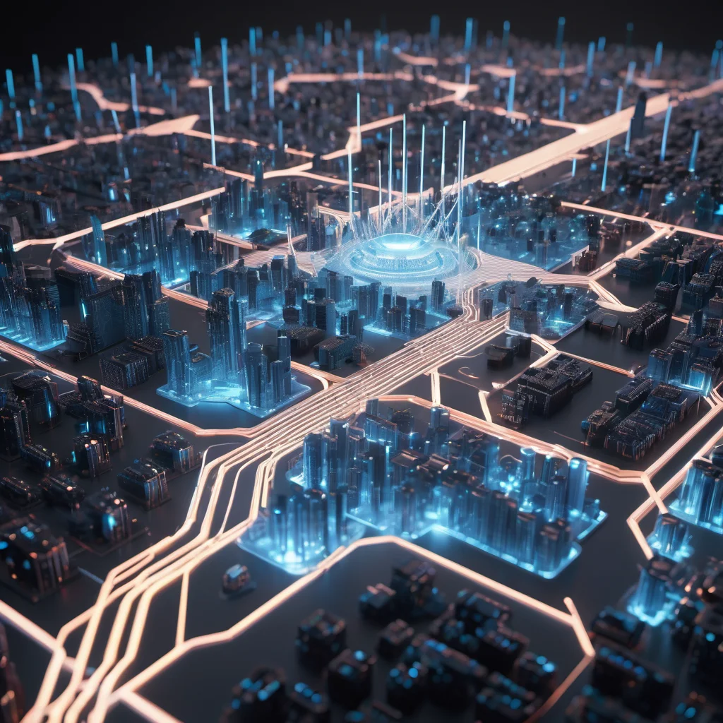 Engineering Collective Behavior