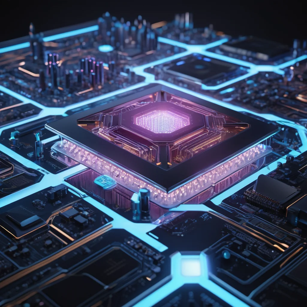 Engineering the Future
