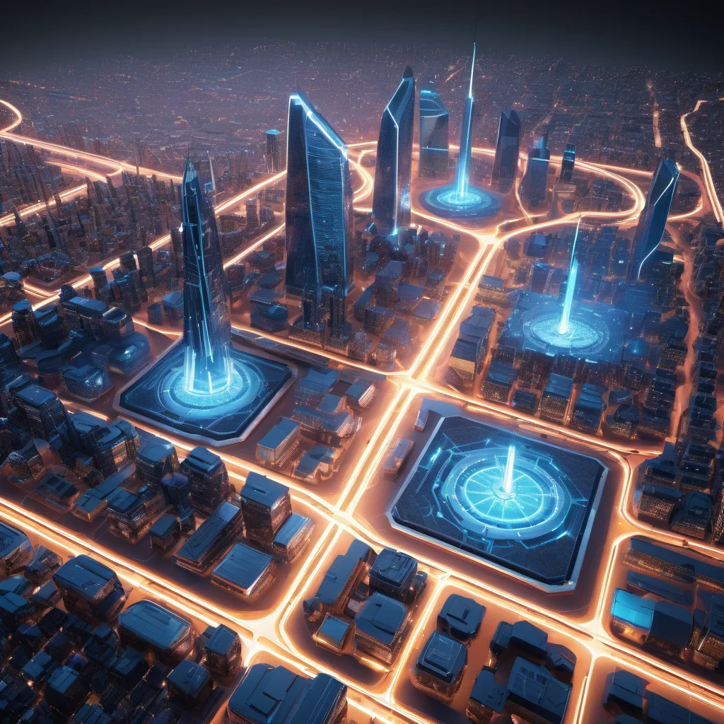 Environmental and Energy Costs of Algorithmic Governance and Policy Enforcement