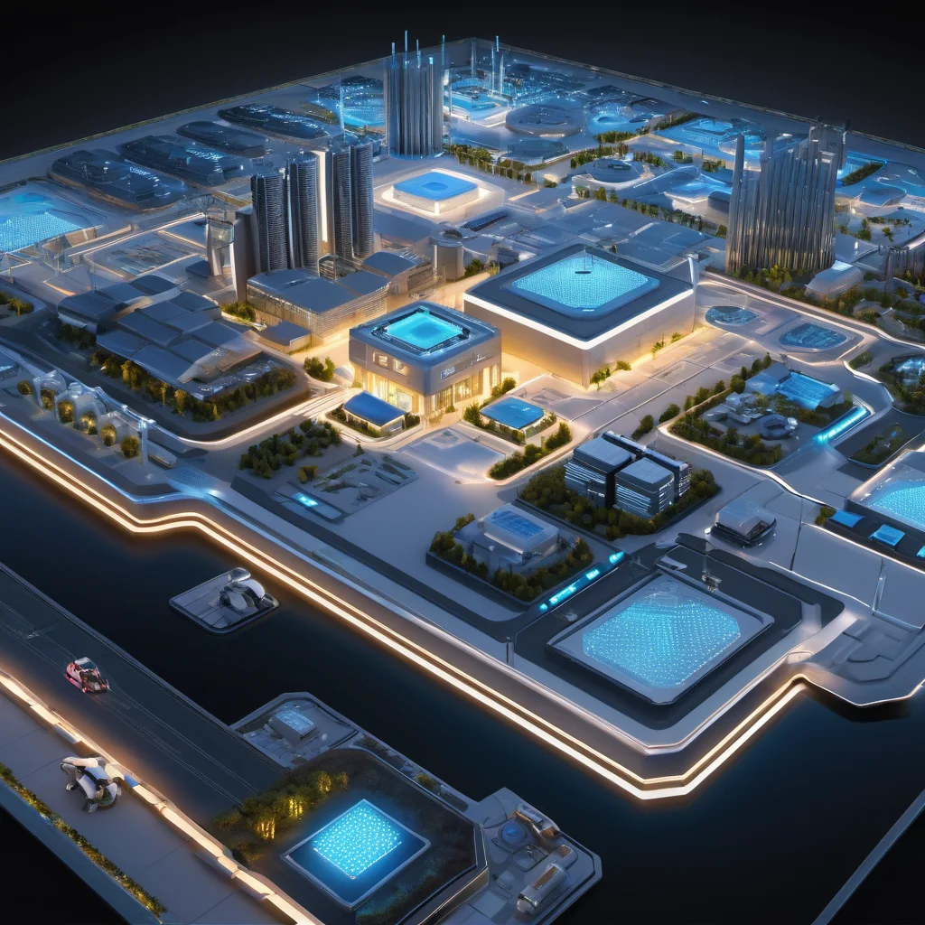 Environmental and Energy Costs of Autonomous Robotic Logistics
