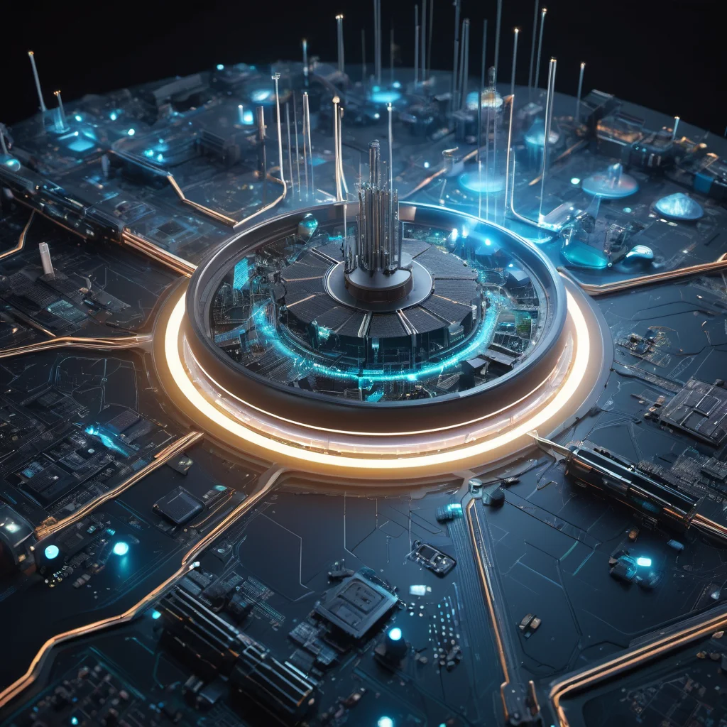 Environmental and Energy Costs of Closed-Loop Circular Electronics Recycling