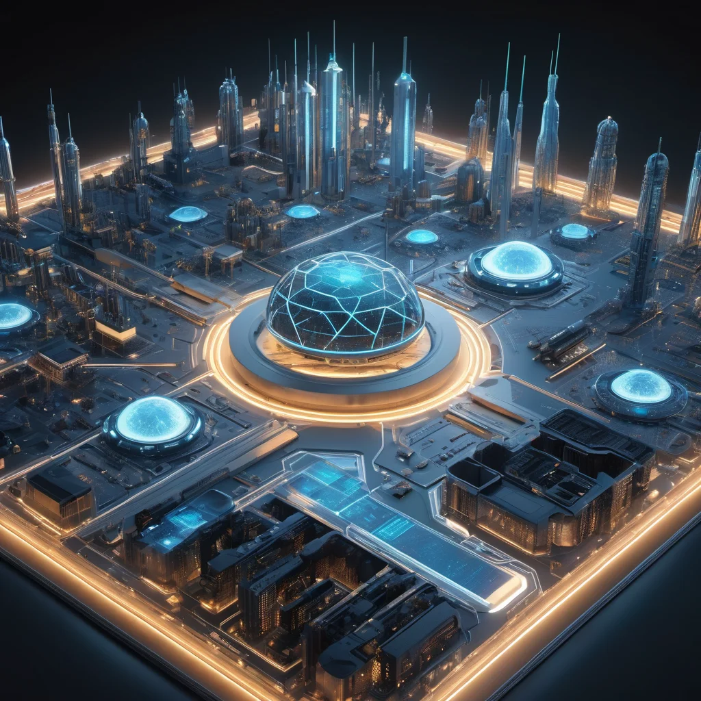 Environmental and Energy Costs of Decentralized Autonomous Organizations (DAOs)