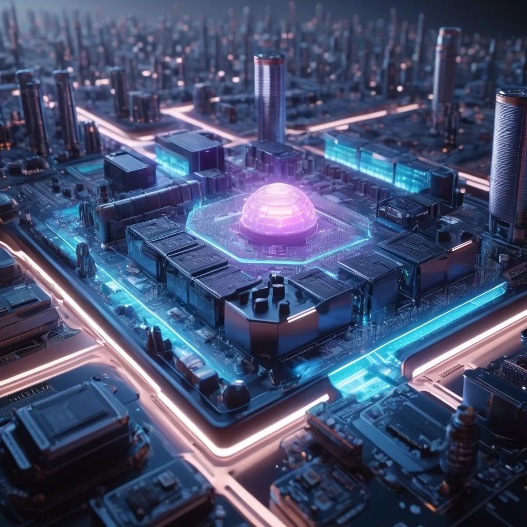 Environmental and Energy Costs of Next-Generation Energy Infrastructure for LLM Scaling