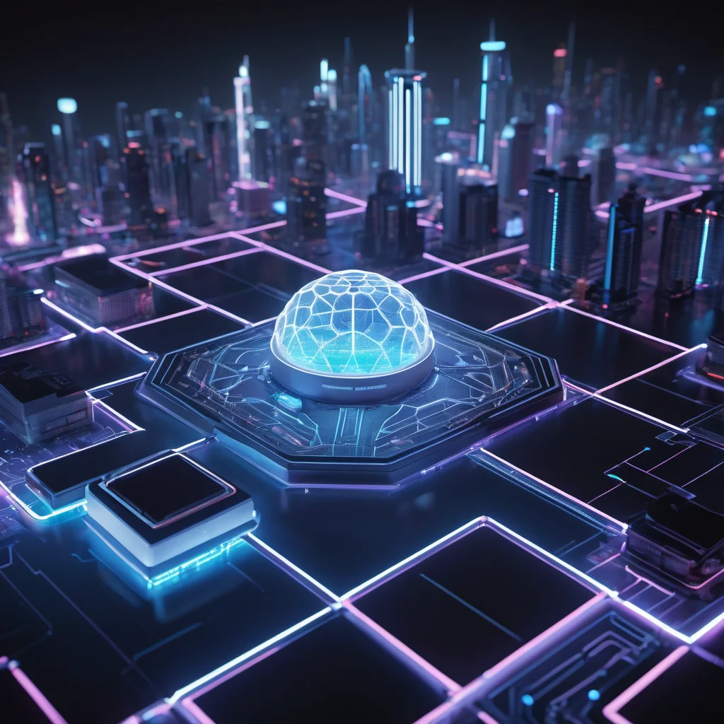 Ethical and Regulatory Minefield of Real-Time Predictive Policing
