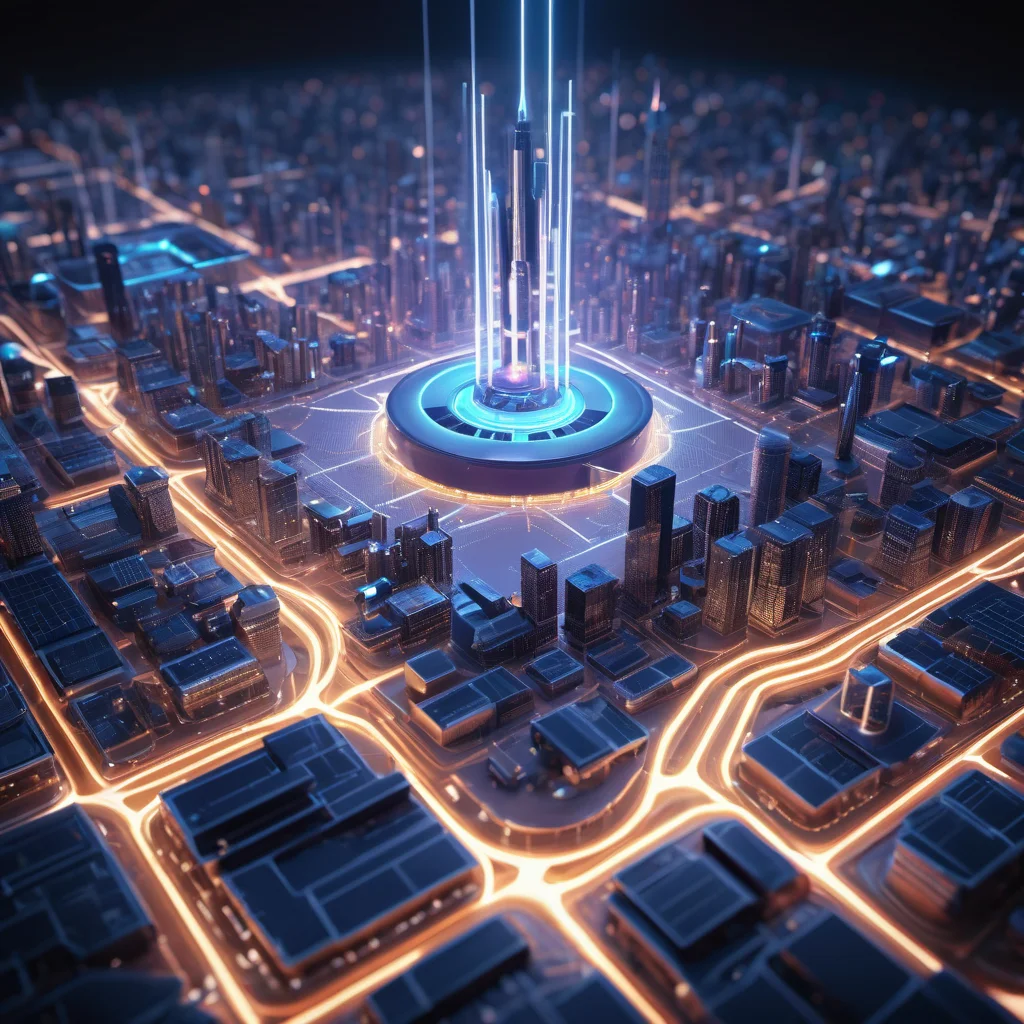 Ethical Dilemmas Surrounding Next-Generation Energy Infrastructure for LLM Scaling