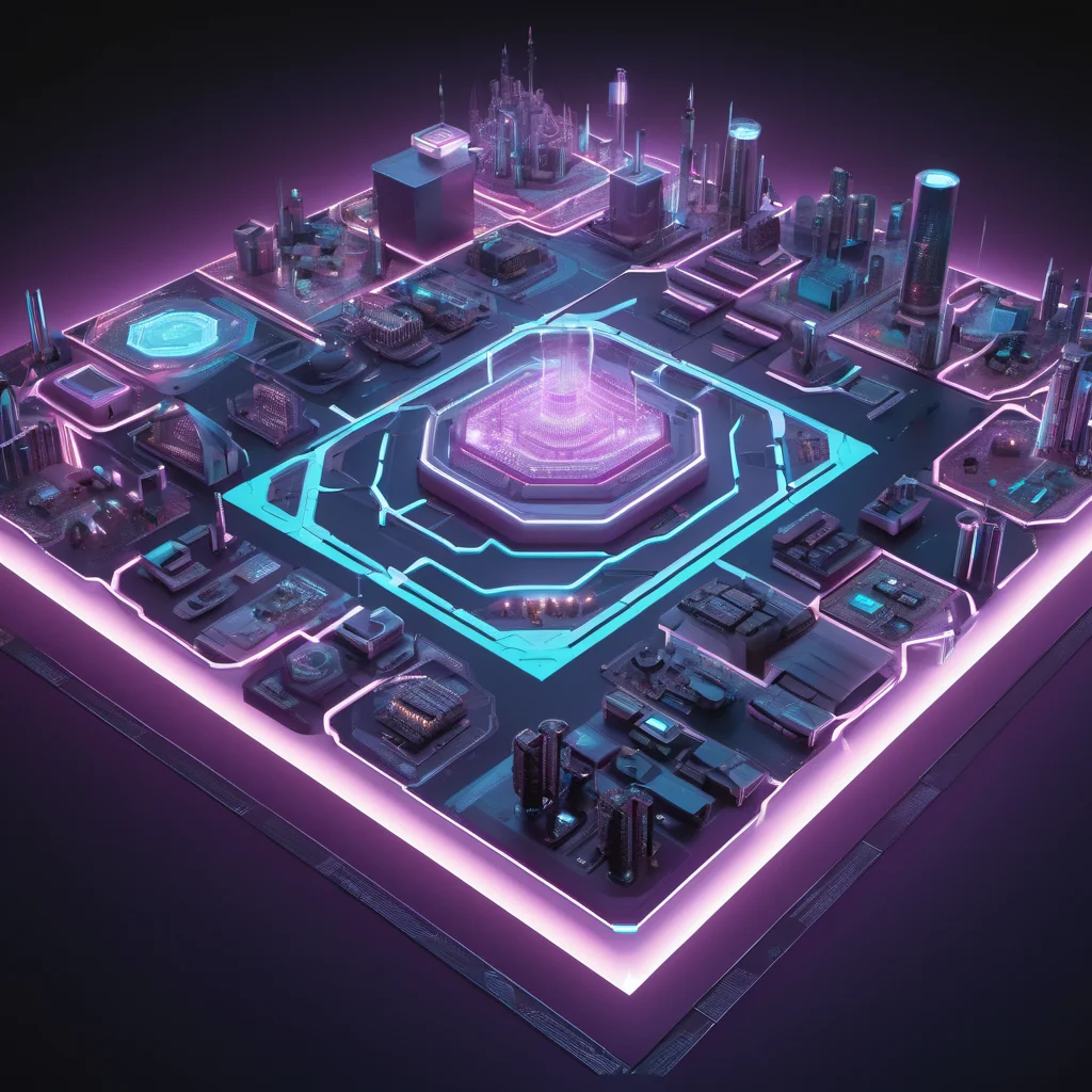 Ethical Labyrinth