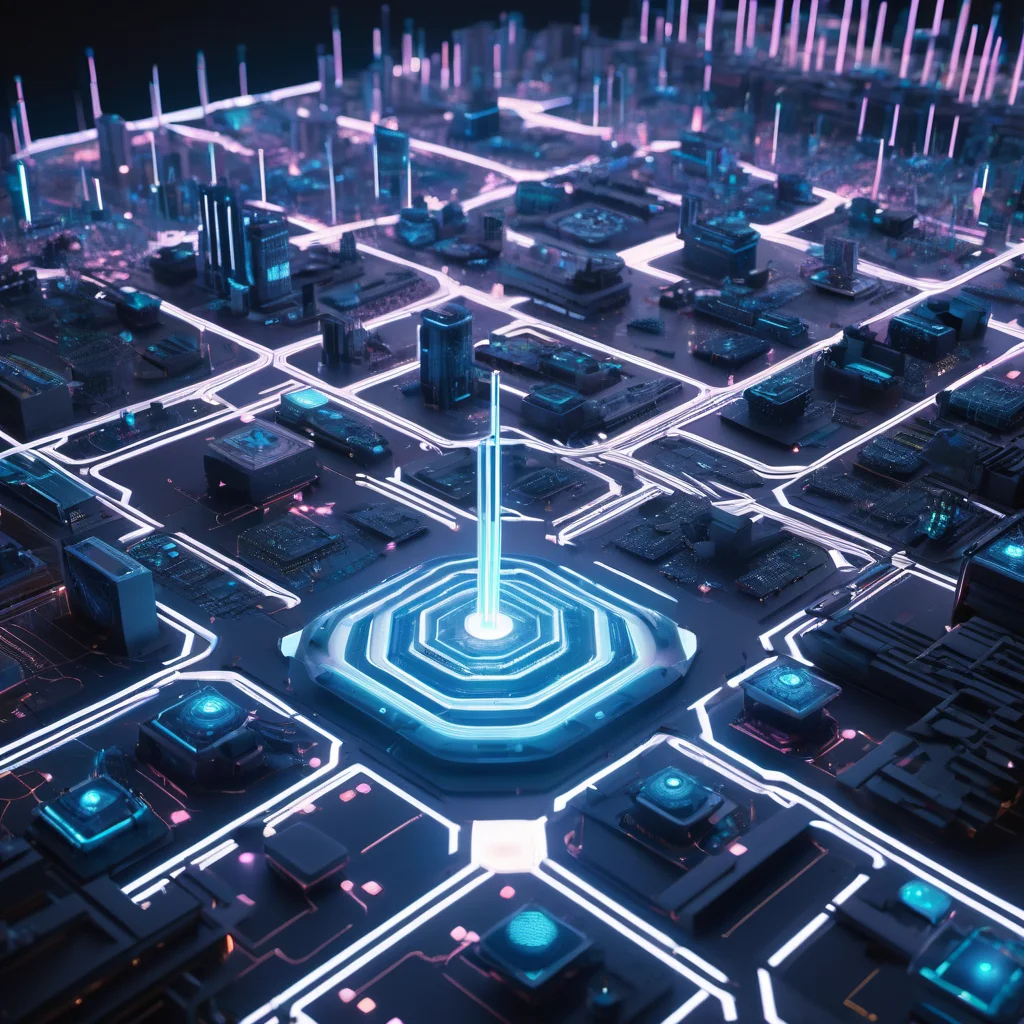 Ethical Labyrinth