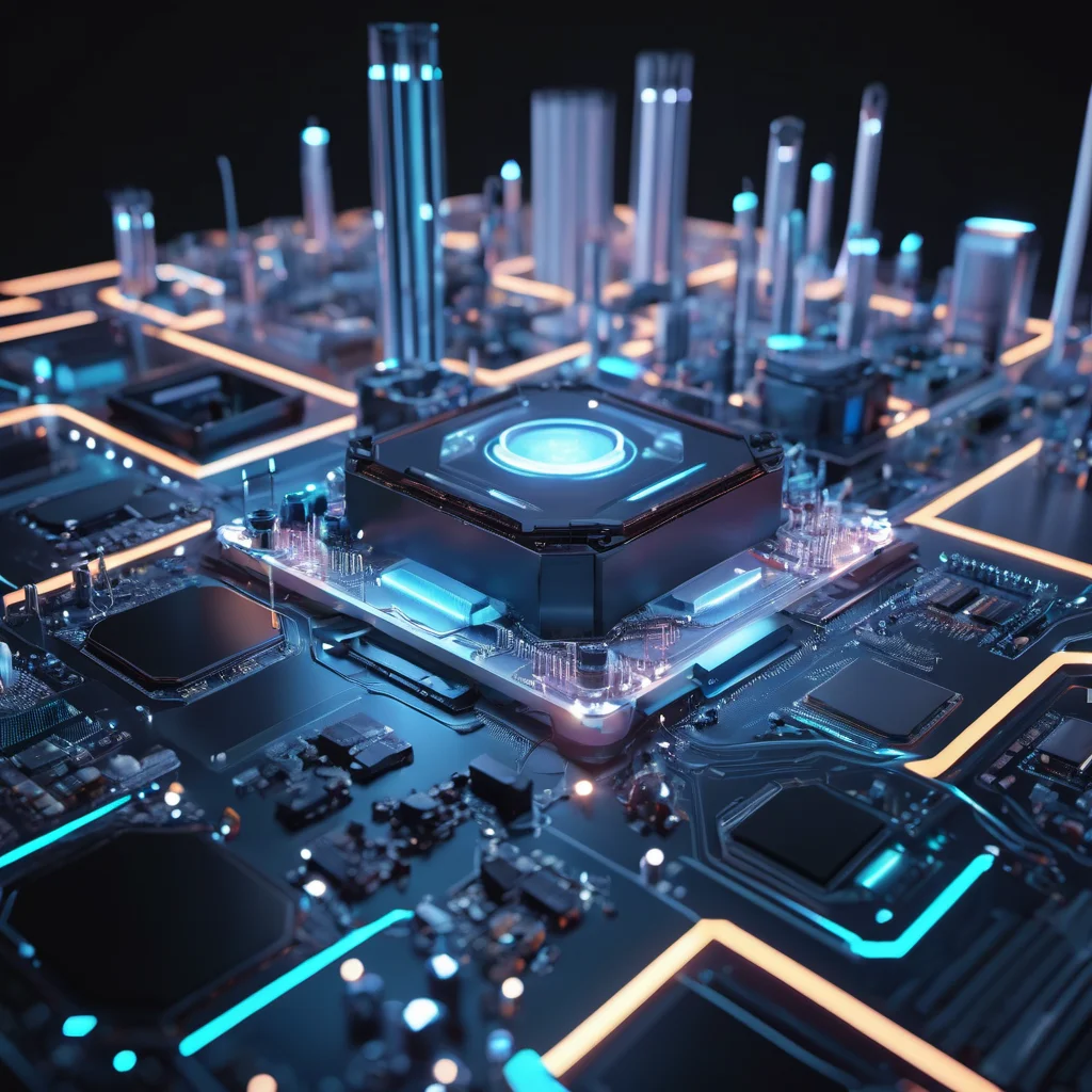 Future Outlooks for Closed-Loop Circular Electronics Recycling in the 2030s