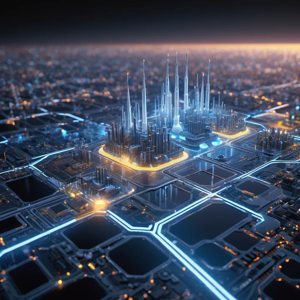 Future Outlooks for Next-Generation Carbon Capture Hardware in the 2030s